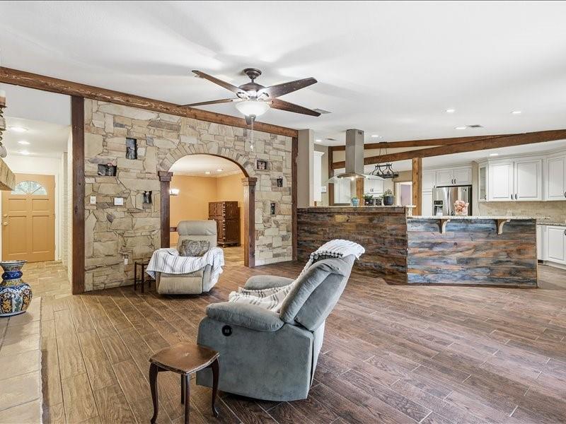 Trailwood Add - Residential