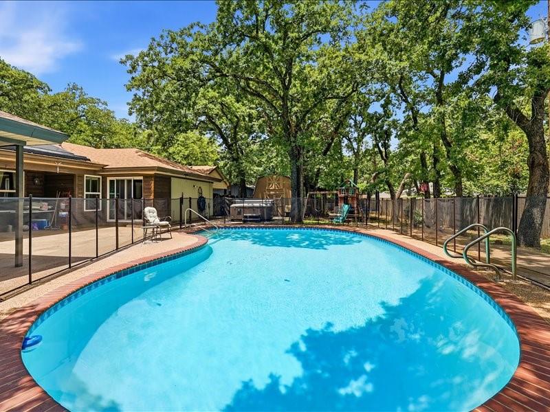 Trailwood Add - Residential