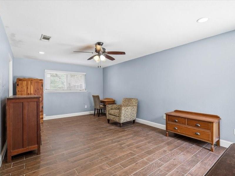 Trailwood Add - Residential