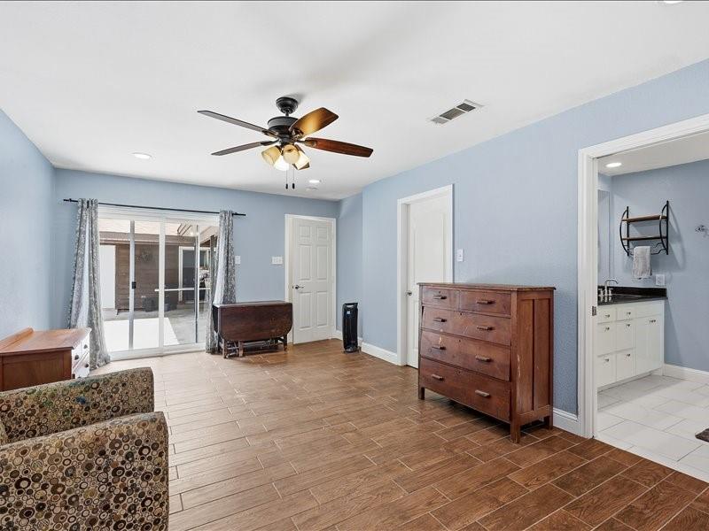 Trailwood Add - Residential