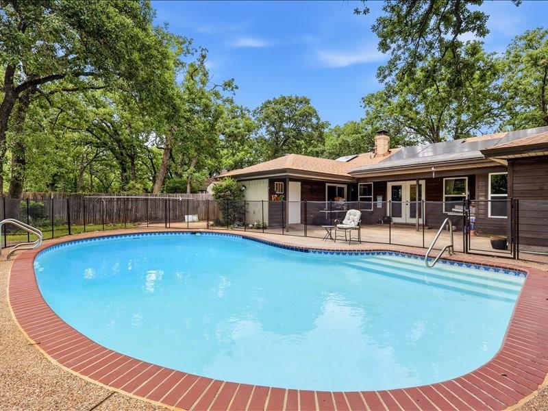 Trailwood Add - Residential