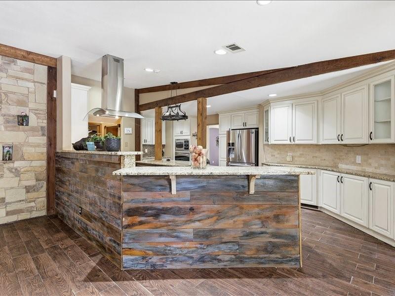 Trailwood Add - Residential