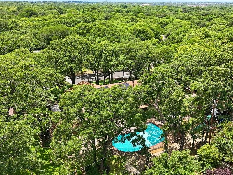 Trailwood Add - Residential