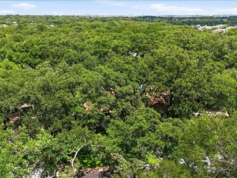 Trailwood Add - Residential