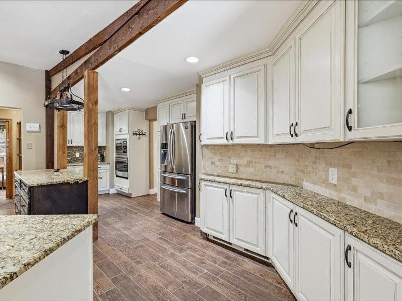 Trailwood Add - Residential