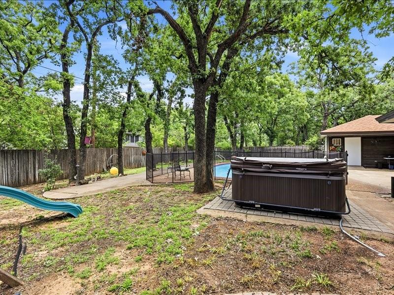 Trailwood Add - Residential