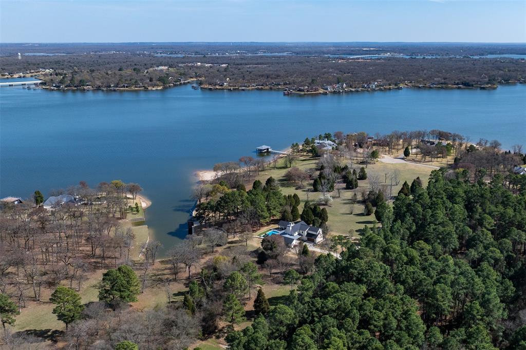 Forest Hills - Land