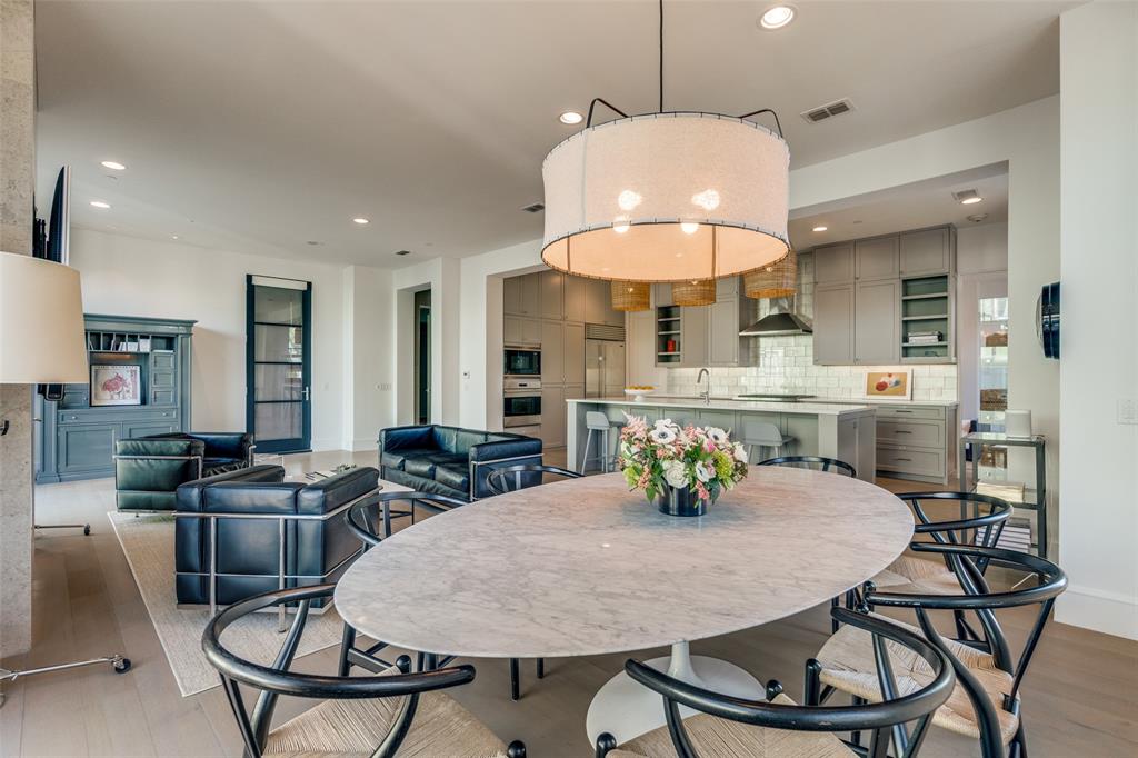 Mondara Condos - Residential