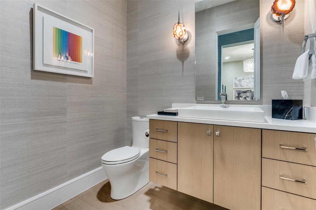 Mondara Condos - Residential