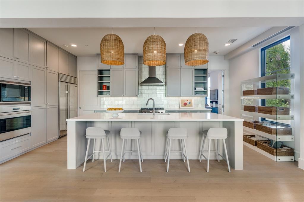 Mondara Condos - Residential