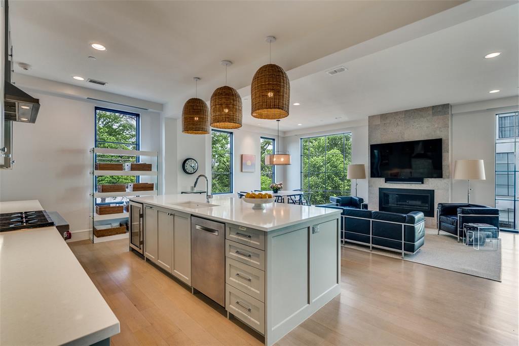 Mondara Condos - Residential