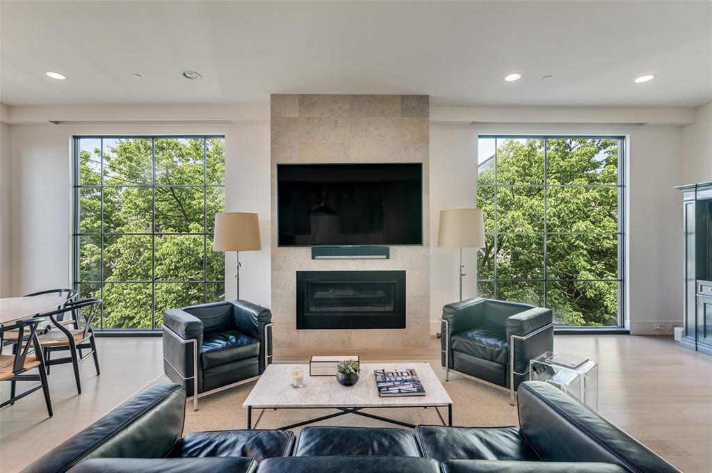 Mondara Condos - Residential