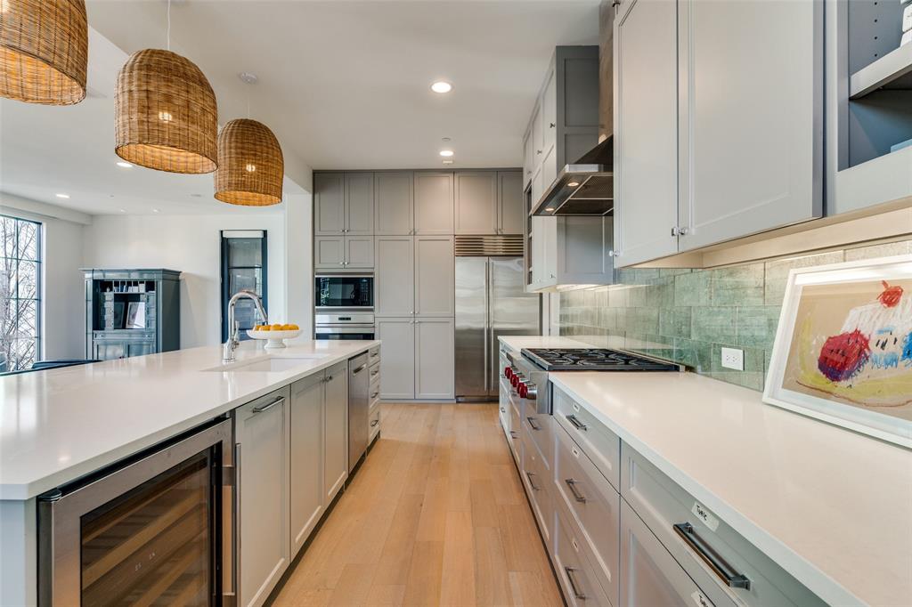 Mondara Condos - Residential