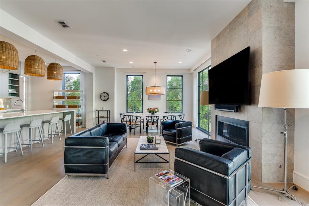Mondara Condos - Residential