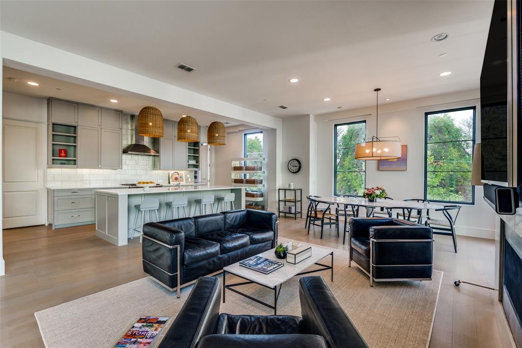 Mondara Condos - Residential