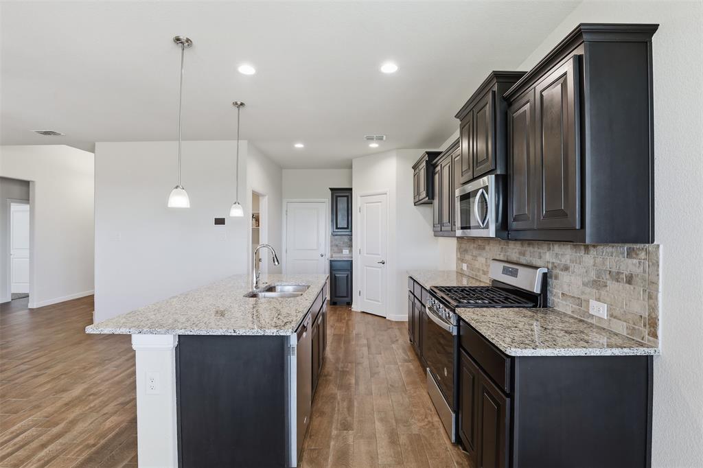 Belclaire - Residential