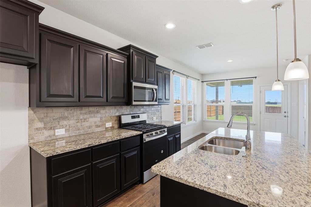 Belclaire - Residential