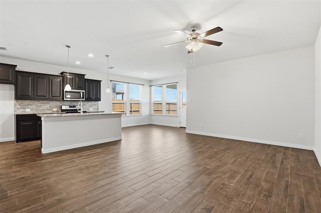 Belclaire - Residential