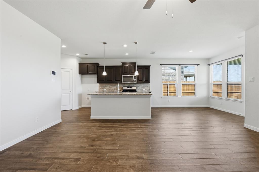 Belclaire - Residential