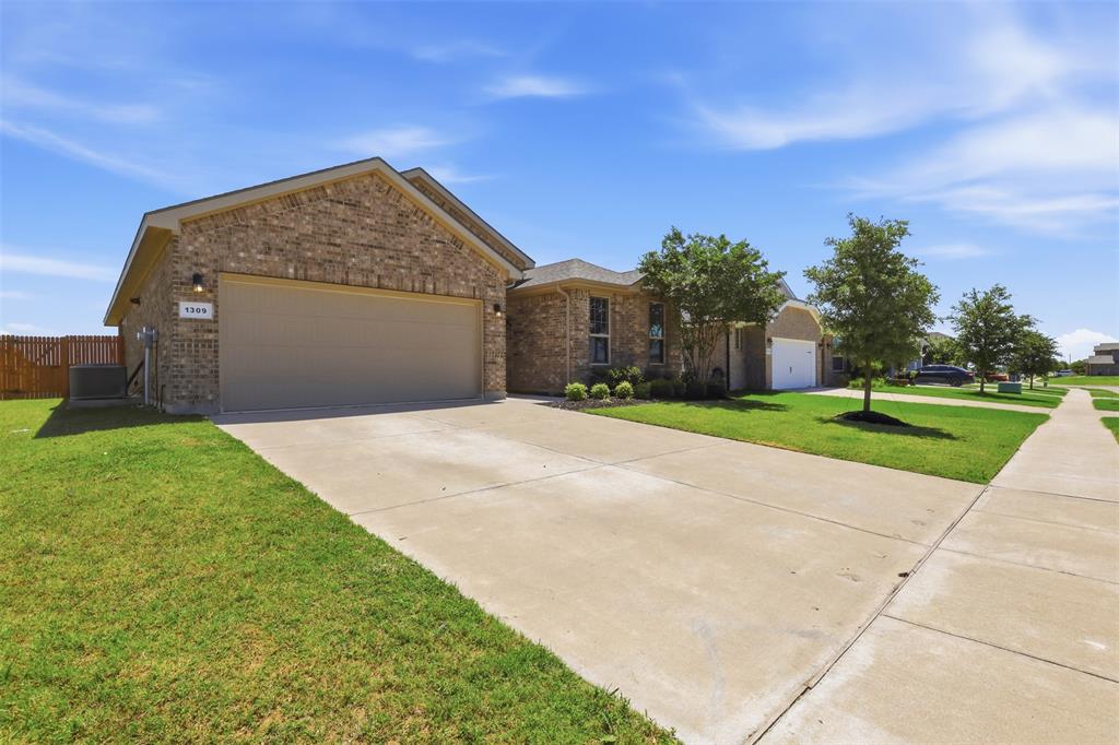 Belclaire - Residential