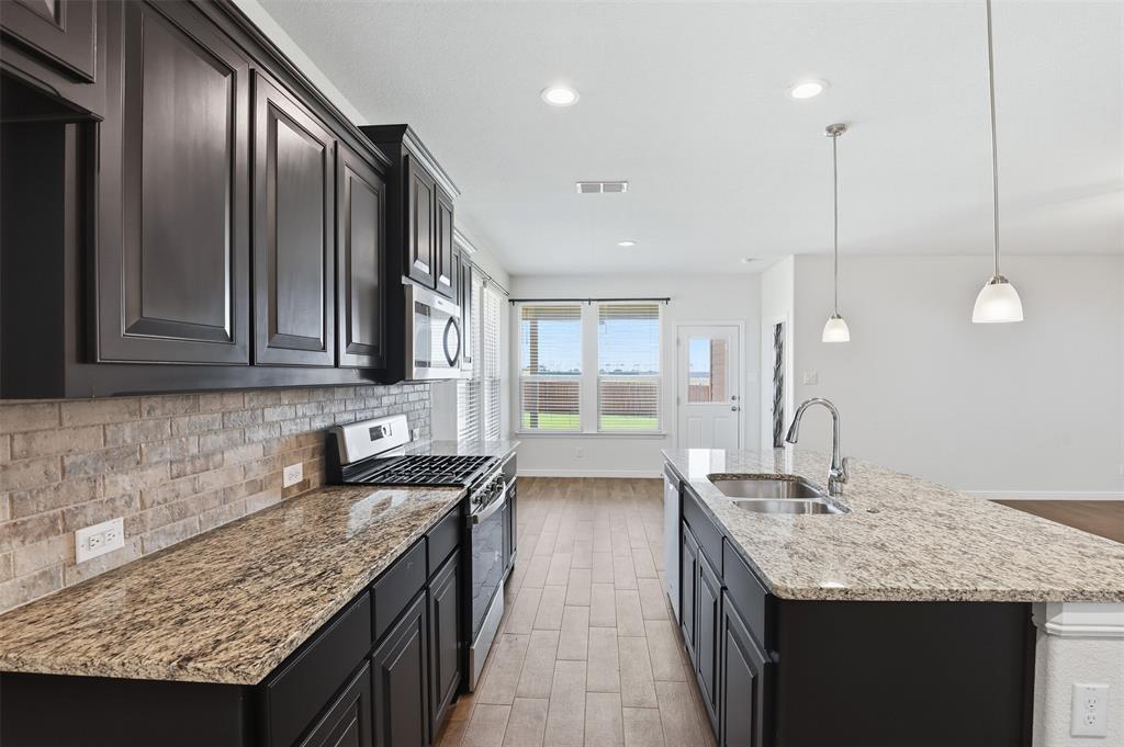 Belclaire - Residential