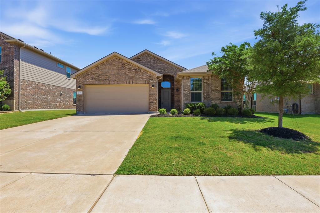 Belclaire - Residential