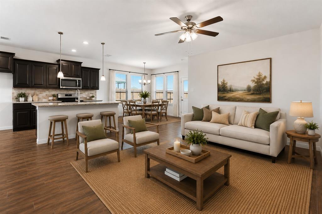 Belclaire - Residential