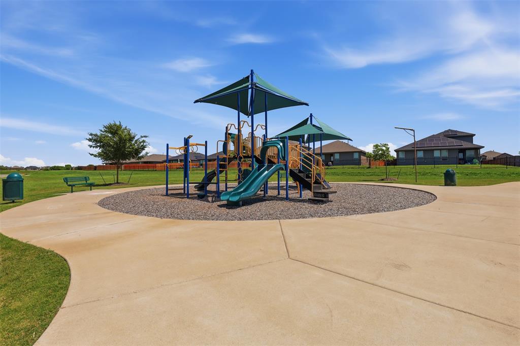 Belclaire - Residential