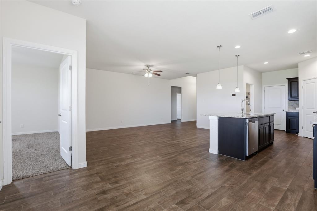 Belclaire - Residential