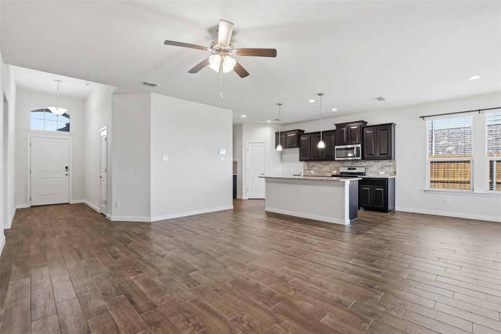 Belclaire - Residential