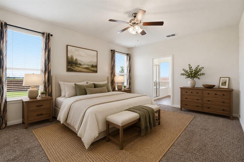 Belclaire - Residential