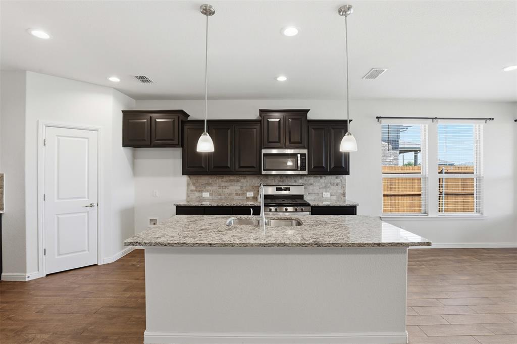 Belclaire - Residential