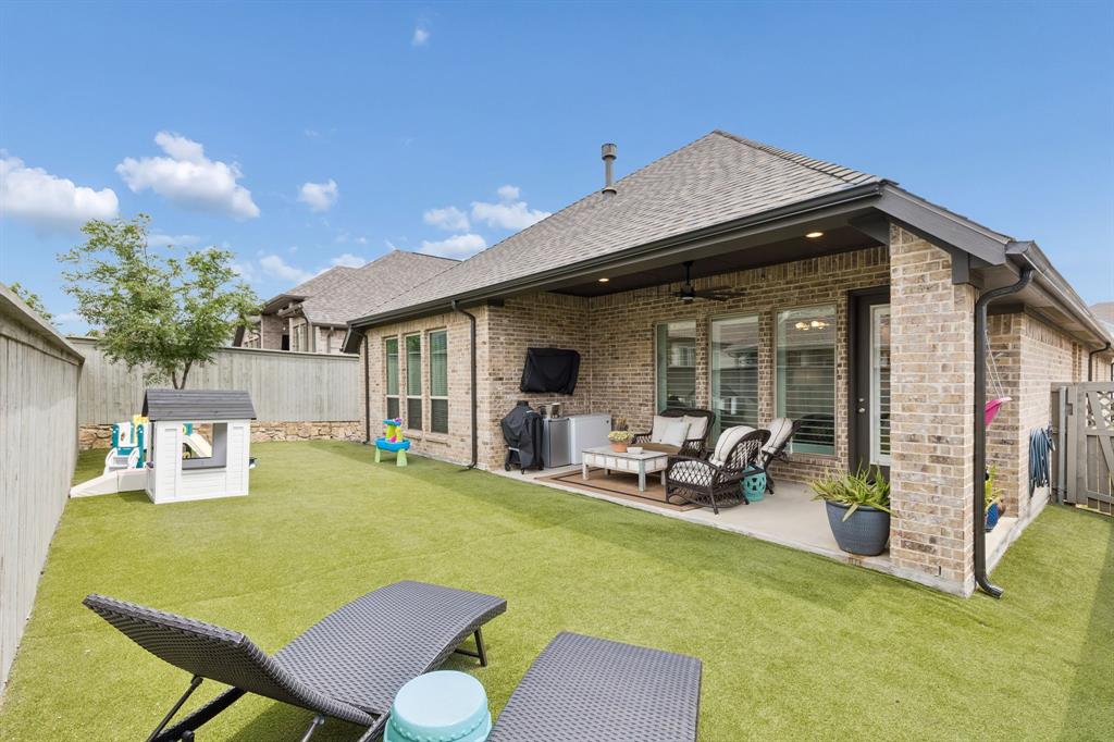 Pecan Square Ph 2b-3 - Residential
