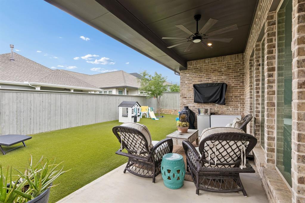 Pecan Square Ph 2b-3 - Residential