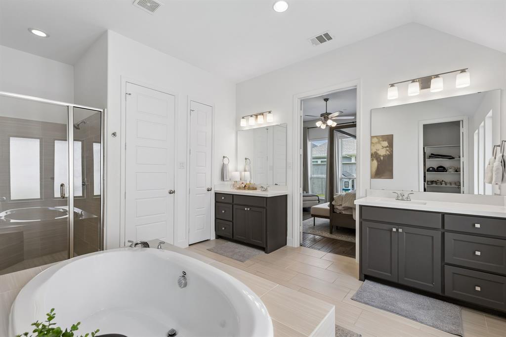 Pecan Square Ph 2b-3 - Residential