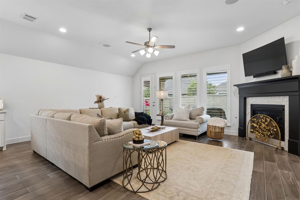 Pecan Square Ph 2b-3 - Residential
