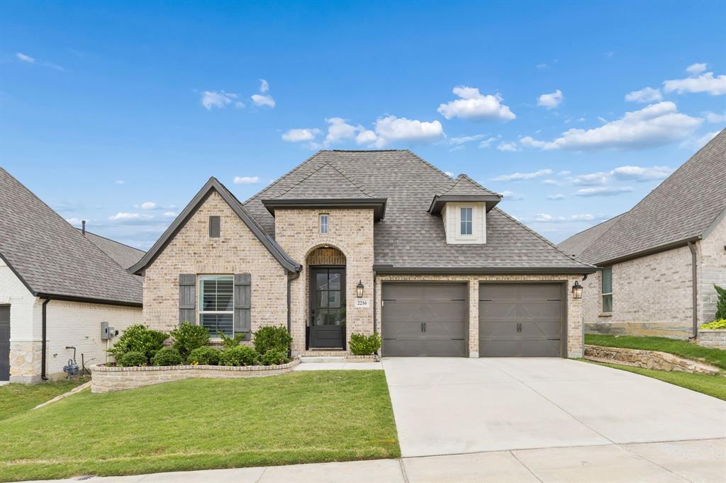 Pecan Square Ph 2b-3 - Residential