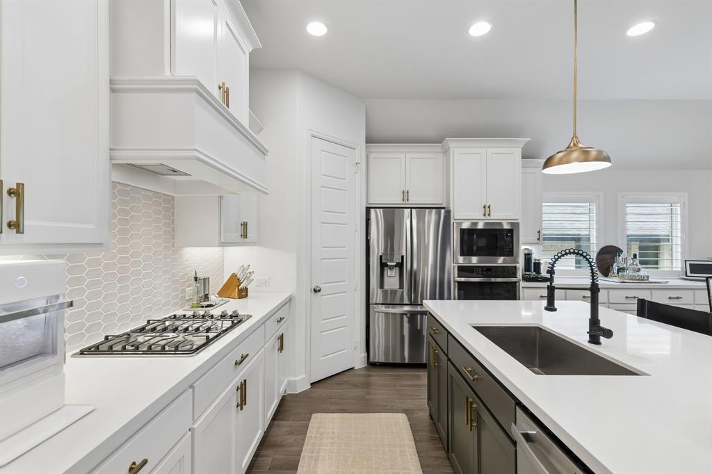 Pecan Square Ph 2b-3 - Residential