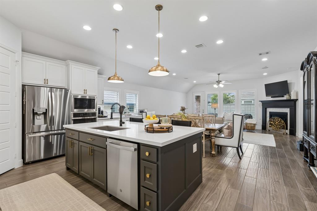 Pecan Square Ph 2b-3 - Residential