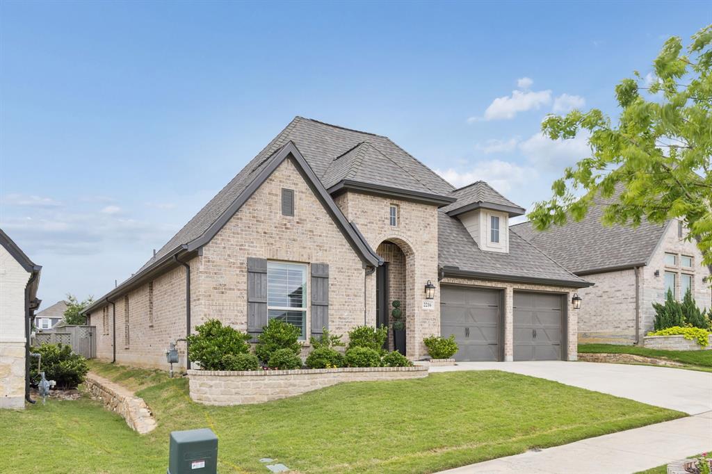 Pecan Square Ph 2b-3 - Residential