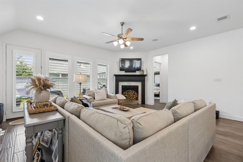 Pecan Square Ph 2b-3 - Residential