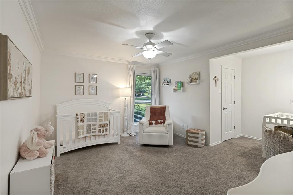 Merriman Park Estates - Residential