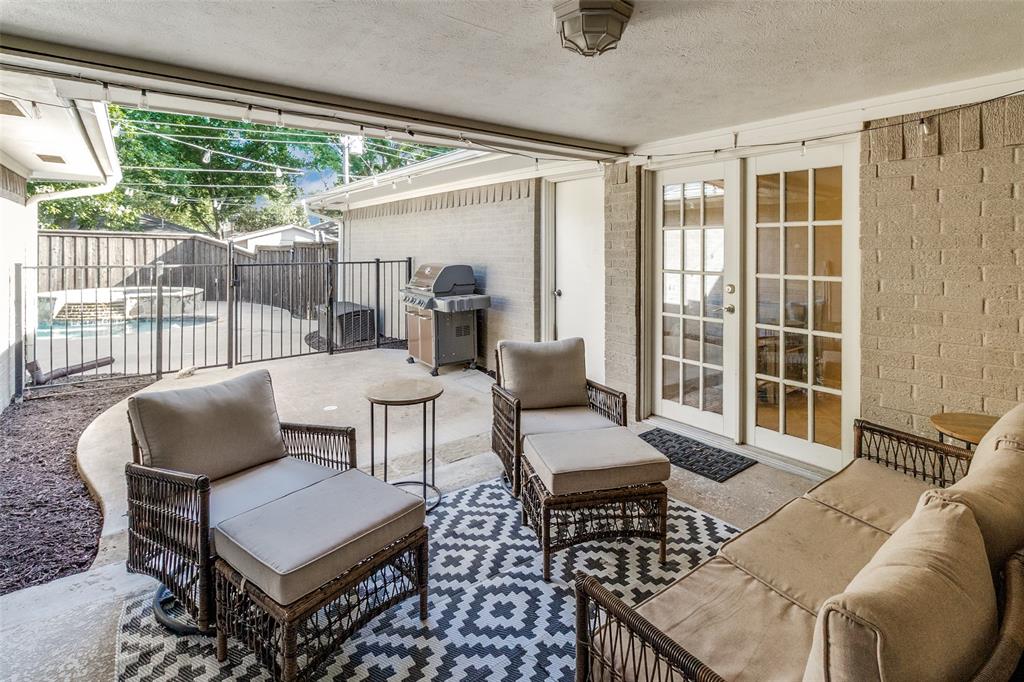 Merriman Park Estates - Residential