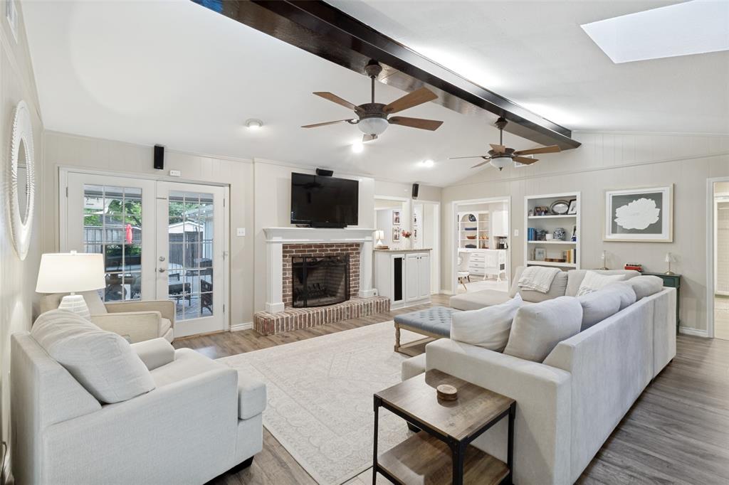 Merriman Park Estates - Residential