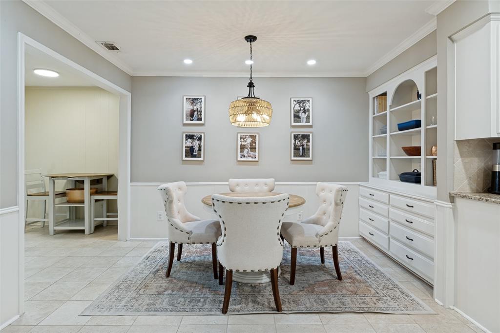 Merriman Park Estates - Residential