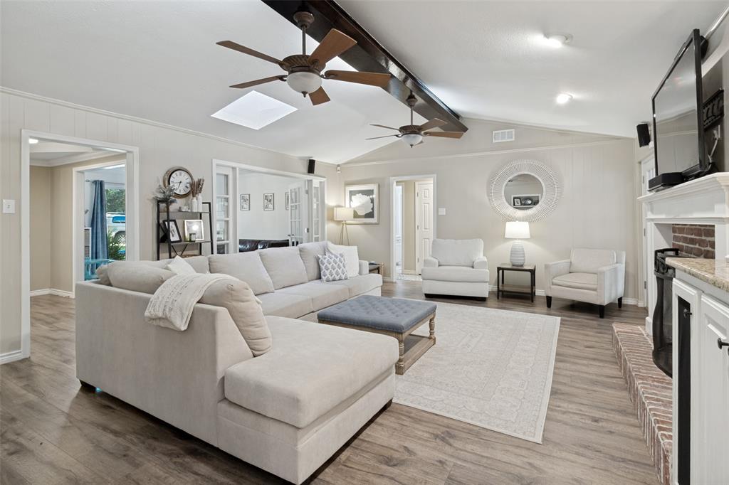 Merriman Park Estates - Residential