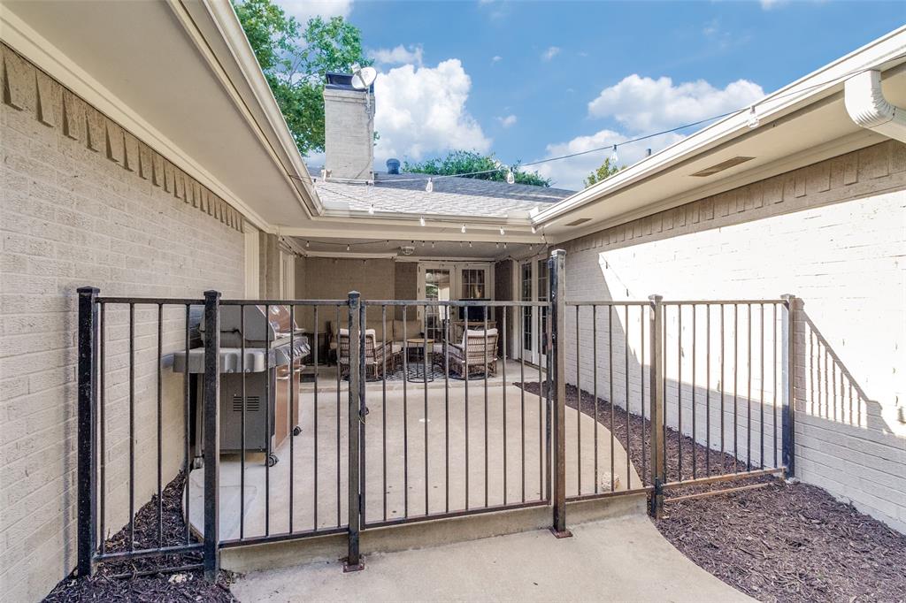 Merriman Park Estates - Residential