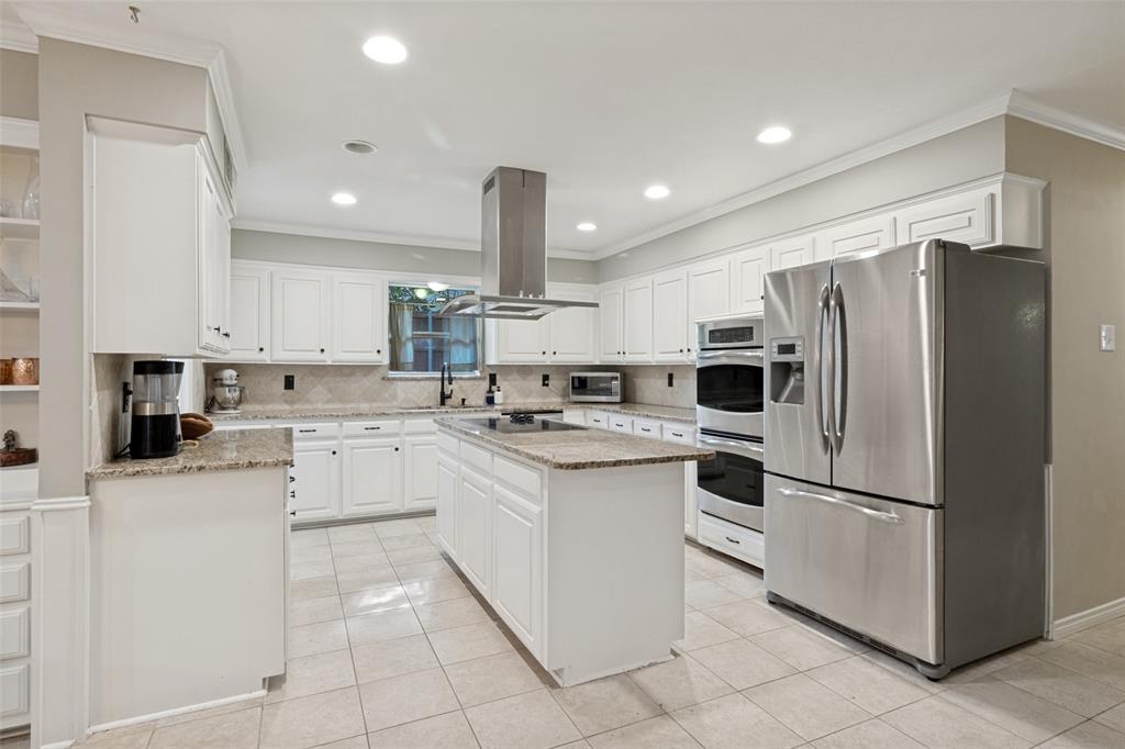 Merriman Park Estates - Residential