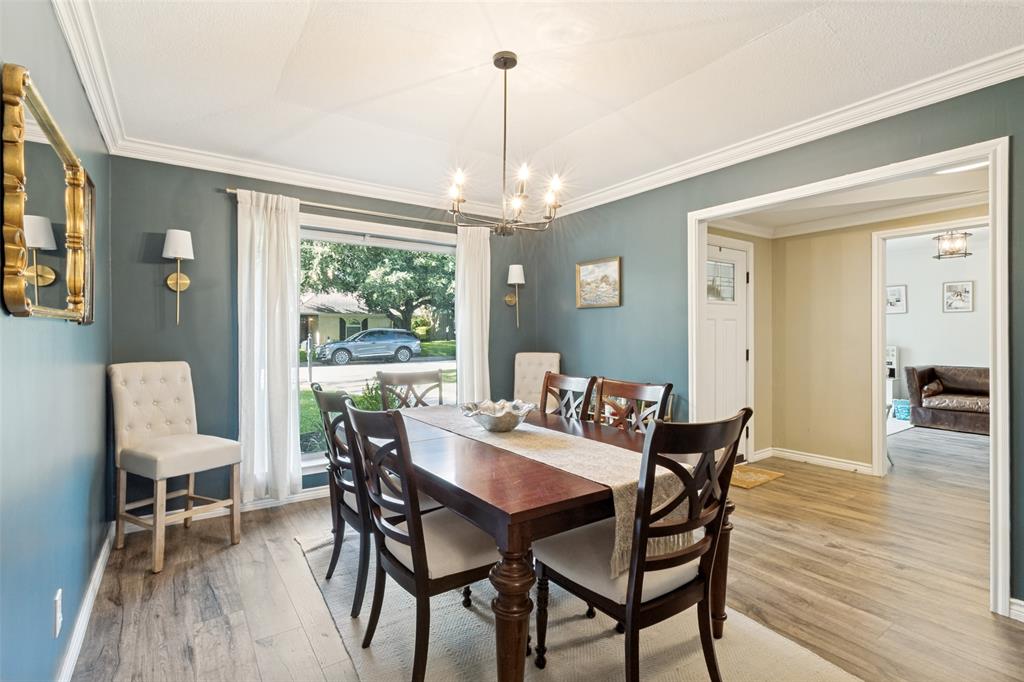 Merriman Park Estates - Residential
