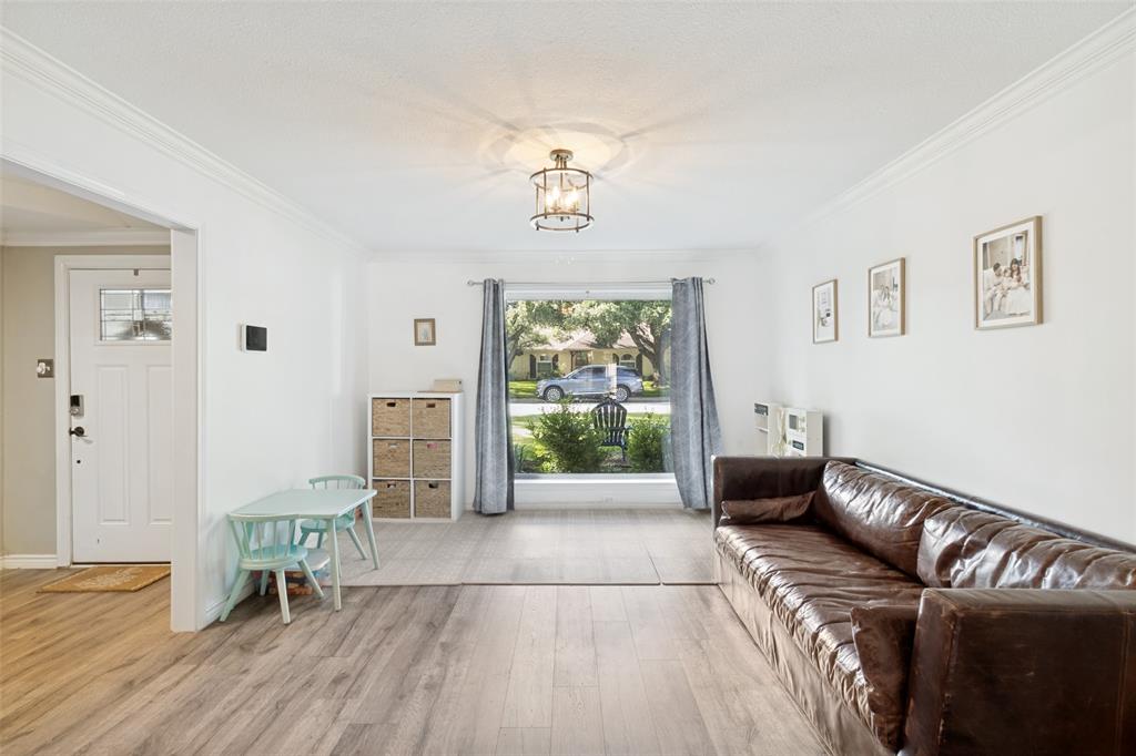 Merriman Park Estates - Residential